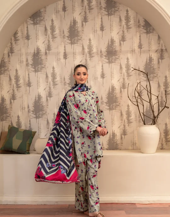 Premium Clothing Coral Agaaz